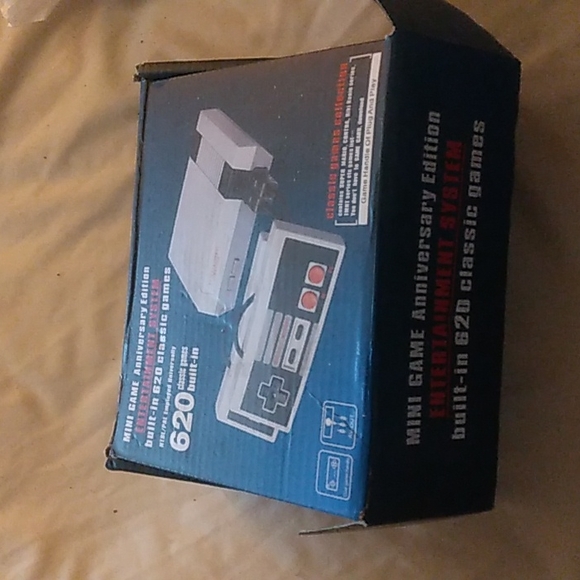 Sega Genesis - Picture 2 of 2